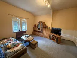 Beleggingsobject fabrikantenvilla in Mohlsdorf-Teichwolframsdorf, Thüringen - Duitsland