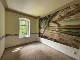 Beleggingsobject fabrikantenvilla in Mohlsdorf-Teichwolframsdorf, Thüringen - Duitsland