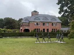 Beleggingsobject fabrikantenvilla in Mohlsdorf-Teichwolframsdorf, Thüringen - Duitsland