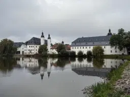 Beleggingsobject fabrikantenvilla in Mohlsdorf-Teichwolframsdorf, Thüringen - Duitsland