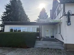 Hotel "Harry's Österreichische Hütte" met 13 kamers in Lawalde - Duitsland