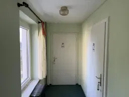 Hotel "Harry's Österreichische Hütte" met 13 kamers in Lawalde - Duitsland