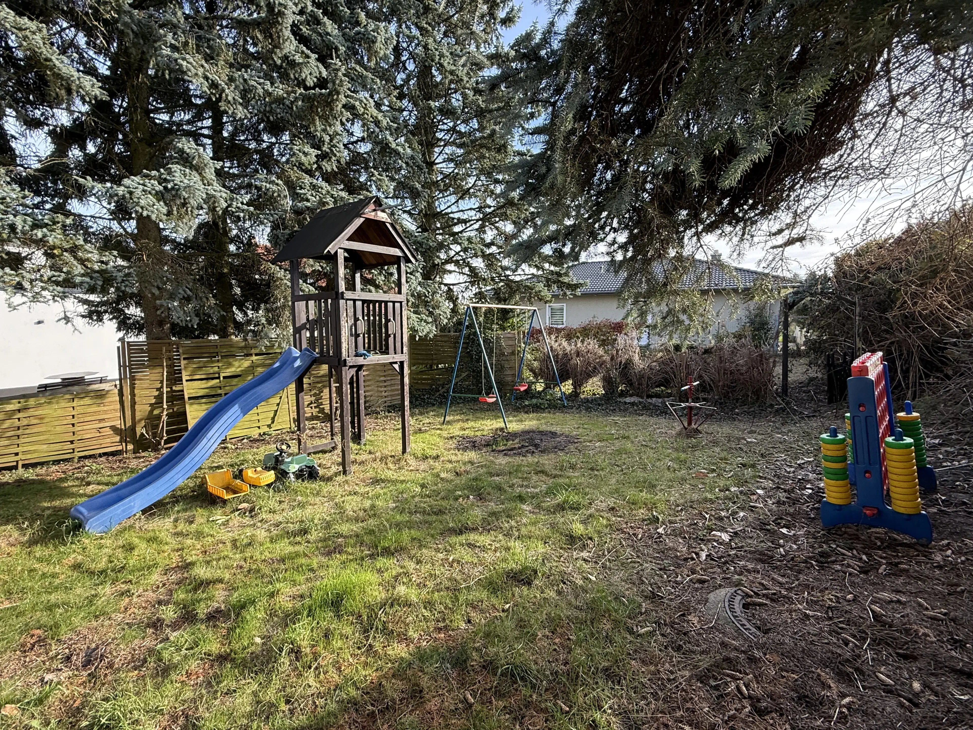 Hotel "Harry's Österreichische Hütte" met 13 kamers in Lawalde - Duitsland