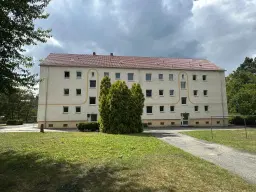 Beleggingsobject complex 12 appartementen + garages (€52.430,- huur, Energielabel B) Schönborn, Brandenburg - Duitsland