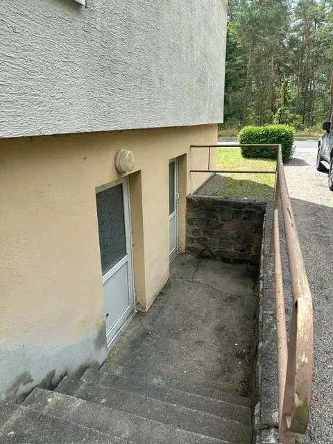 Beleggingsobject complex 12 appartementen + garages (€52.430,- huur, Energielabel B) Schönborn, Brandenburg - Duitsland