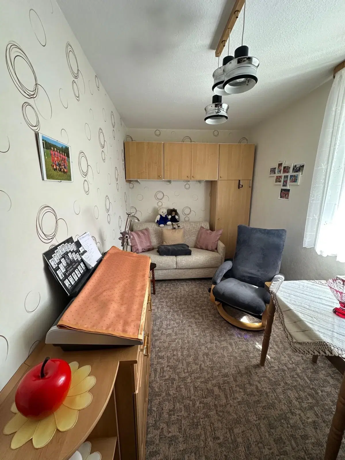 Beleggingsobject complex 12 appartementen + garages (€52.430,- huur, Energielabel B) Schönborn, Brandenburg - Duitsland