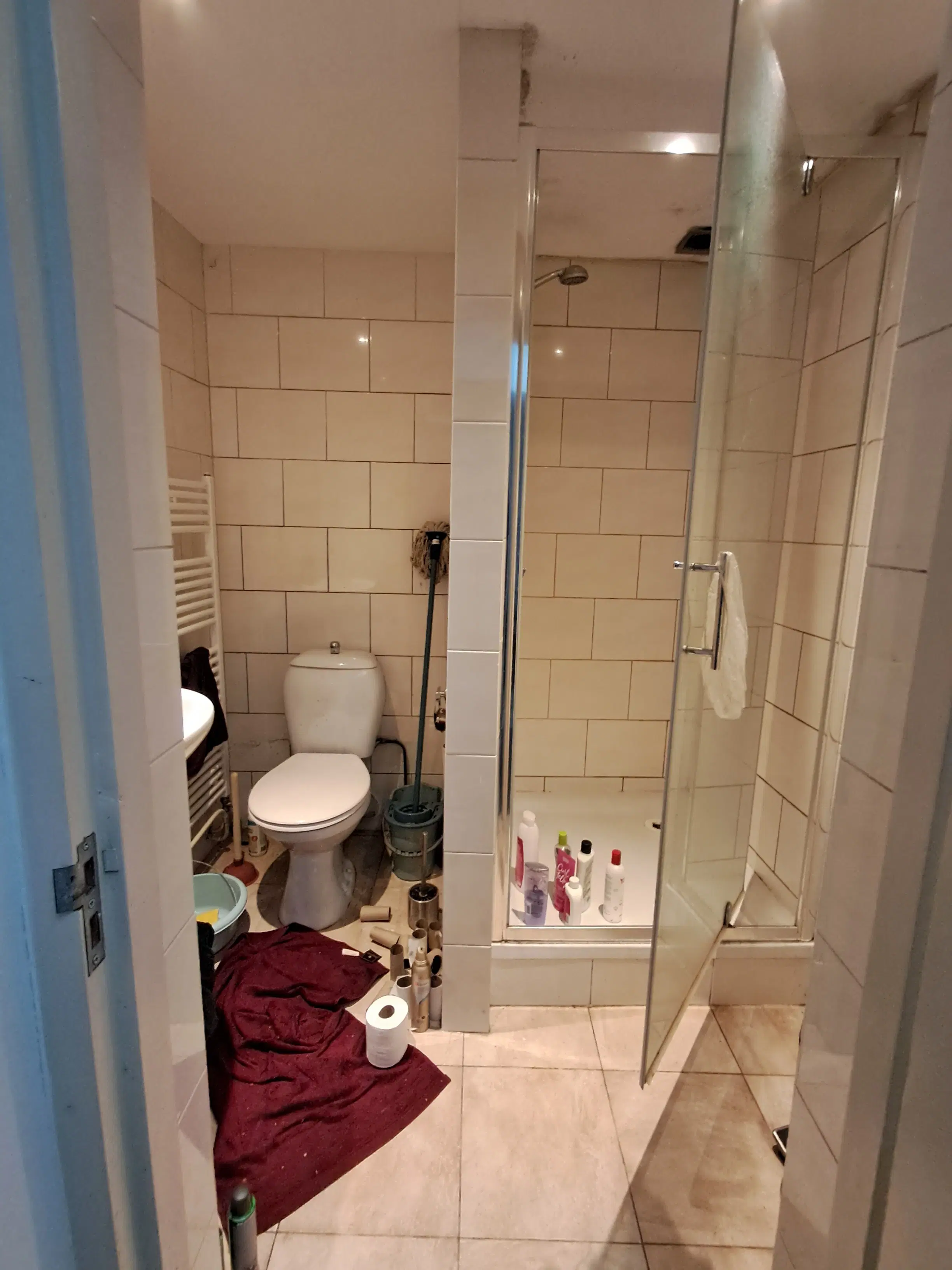 Leiden, Nieuwebrugsteeg 12 en 12A