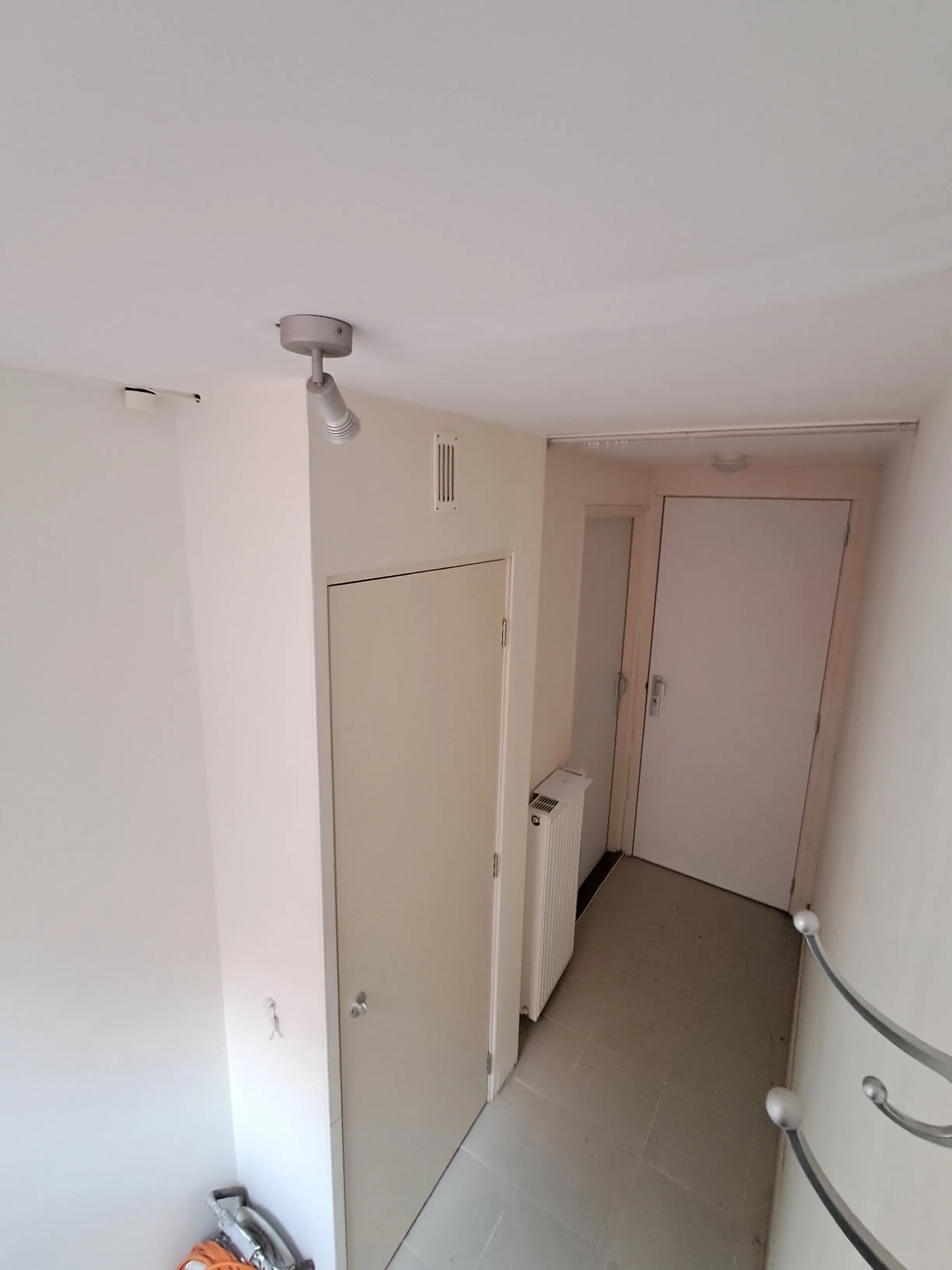 Leiden, Nieuwebrugsteeg 12 en 12A