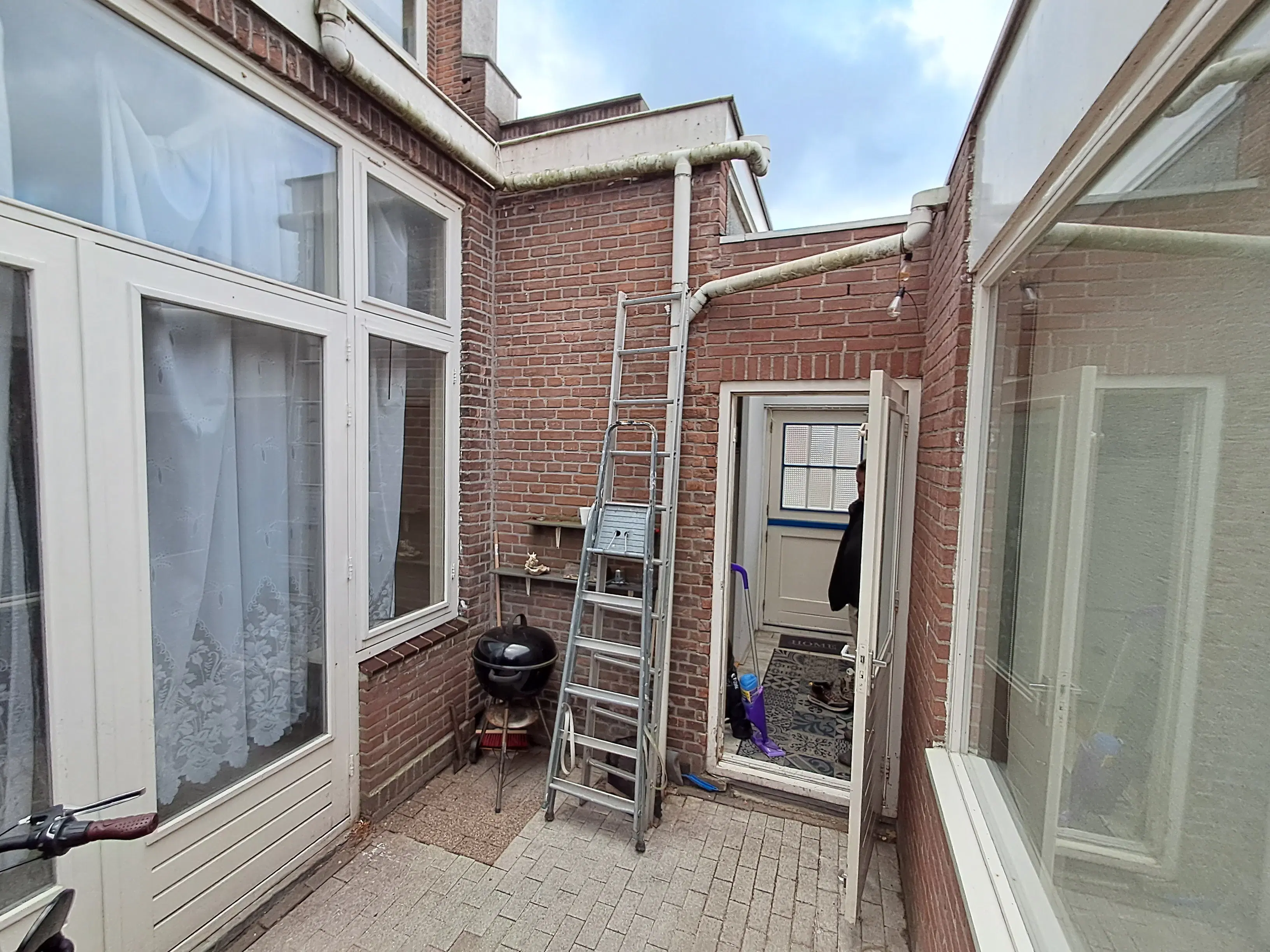 Hillegom, Weeresteinstraat 133