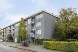 Eindhoven, Pisanostraat 378