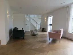 De Doktersvilla | Diepenbrockstraat 15 te Amsterdam