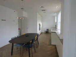 De Doktersvilla | Diepenbrockstraat 15 te Amsterdam