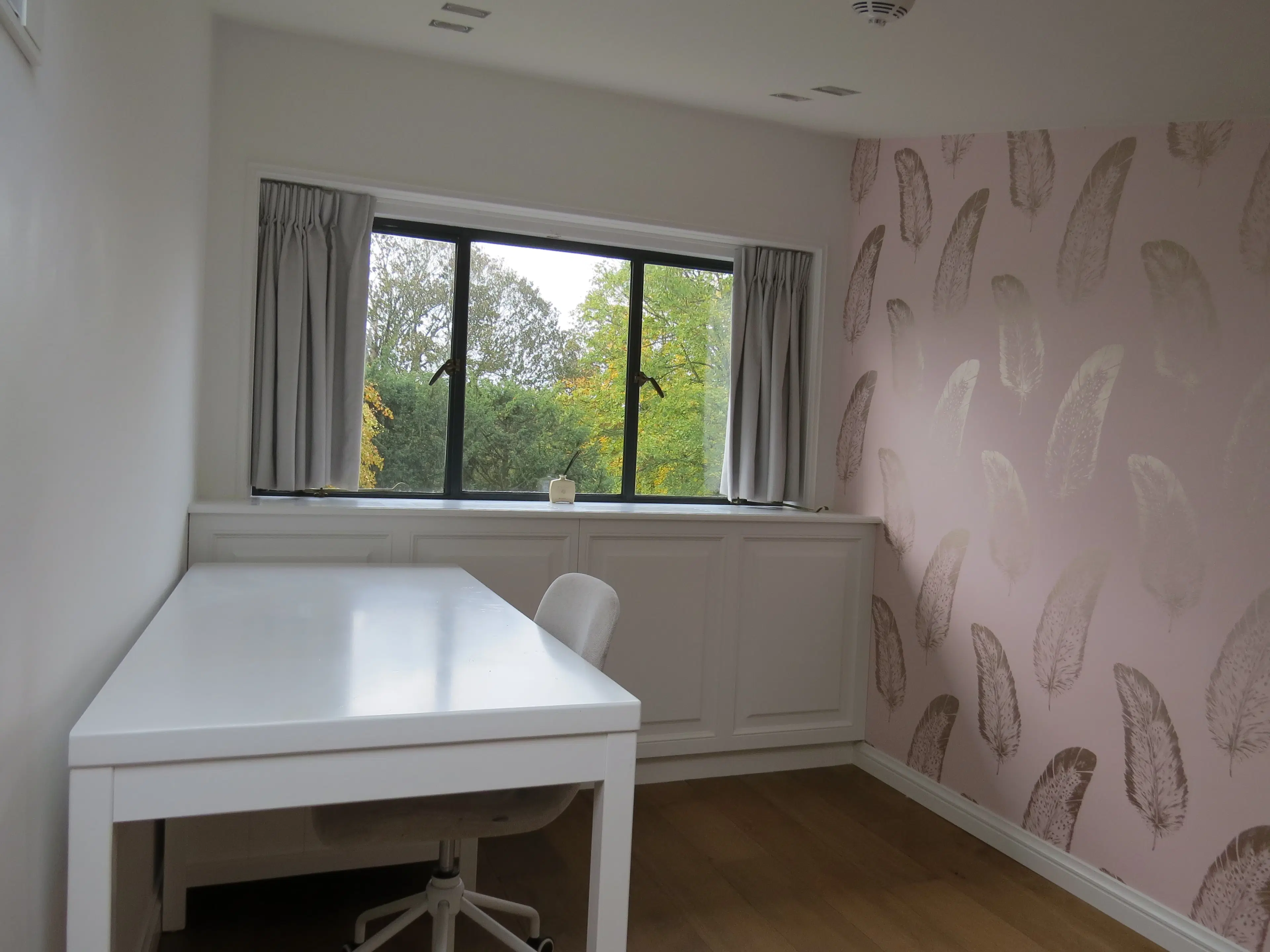 De Doktersvilla | Diepenbrockstraat 15 te Amsterdam