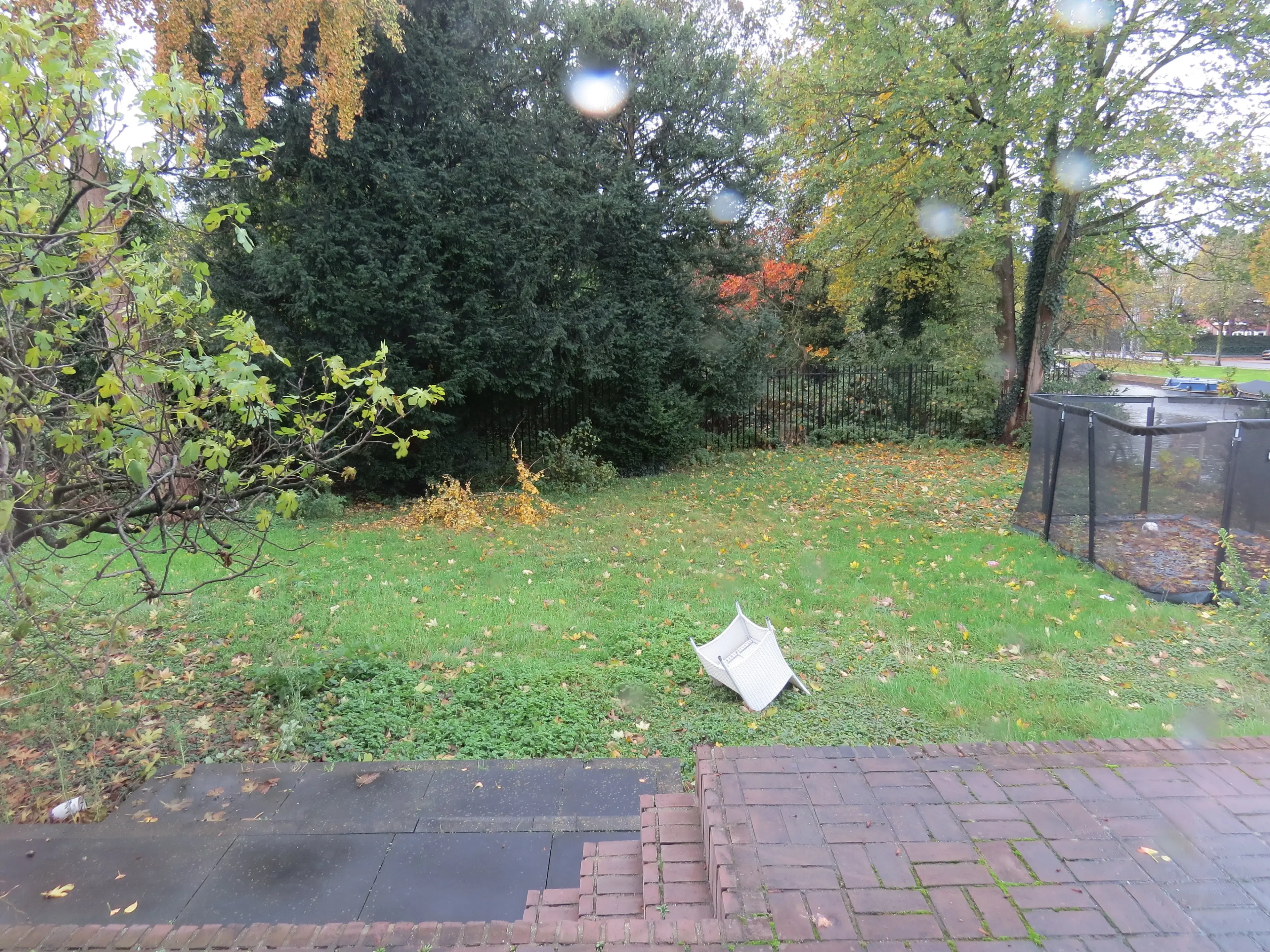 De Doktersvilla | Diepenbrockstraat 15 te Amsterdam