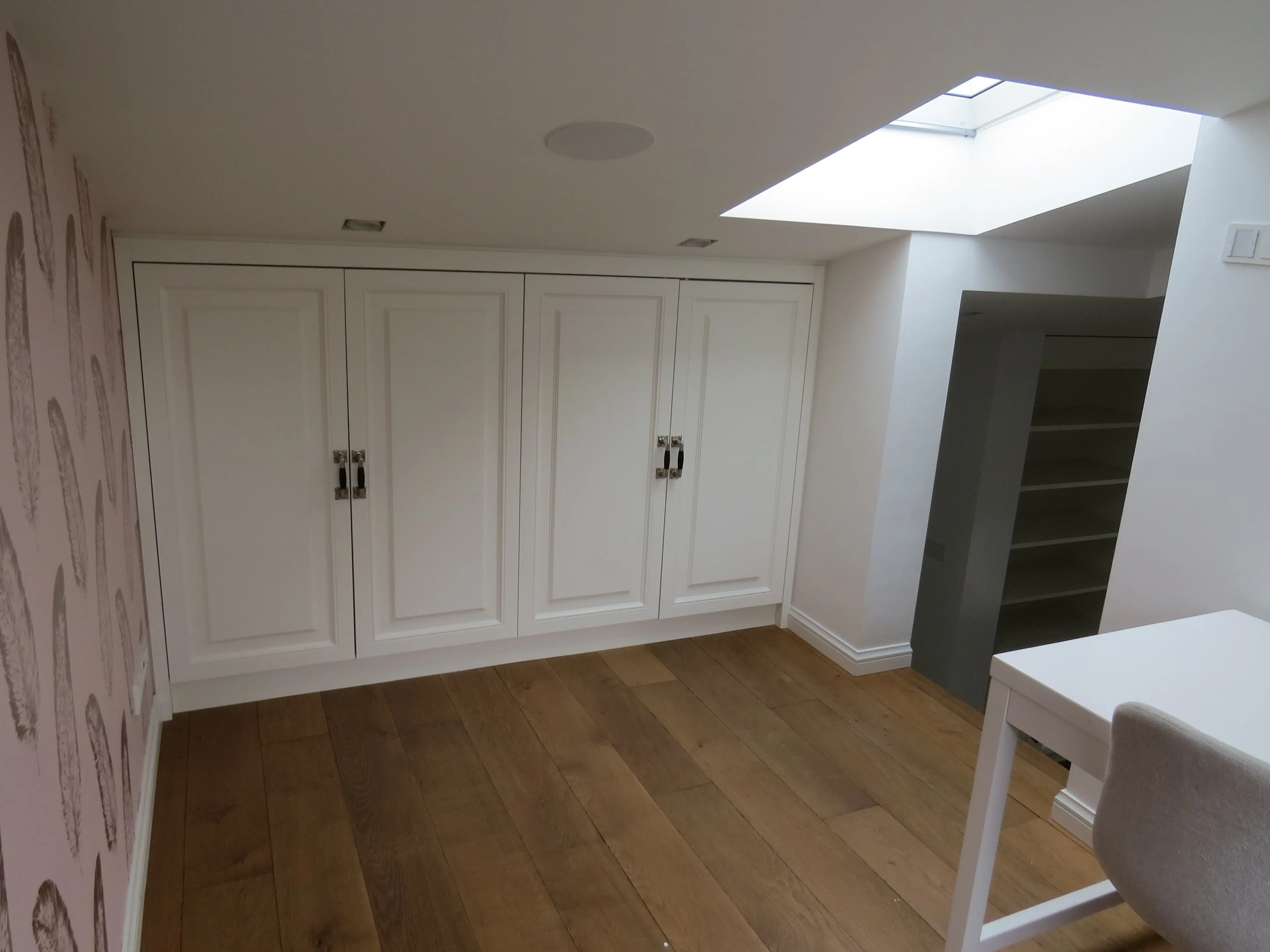 De Doktersvilla | Diepenbrockstraat 15 te Amsterdam