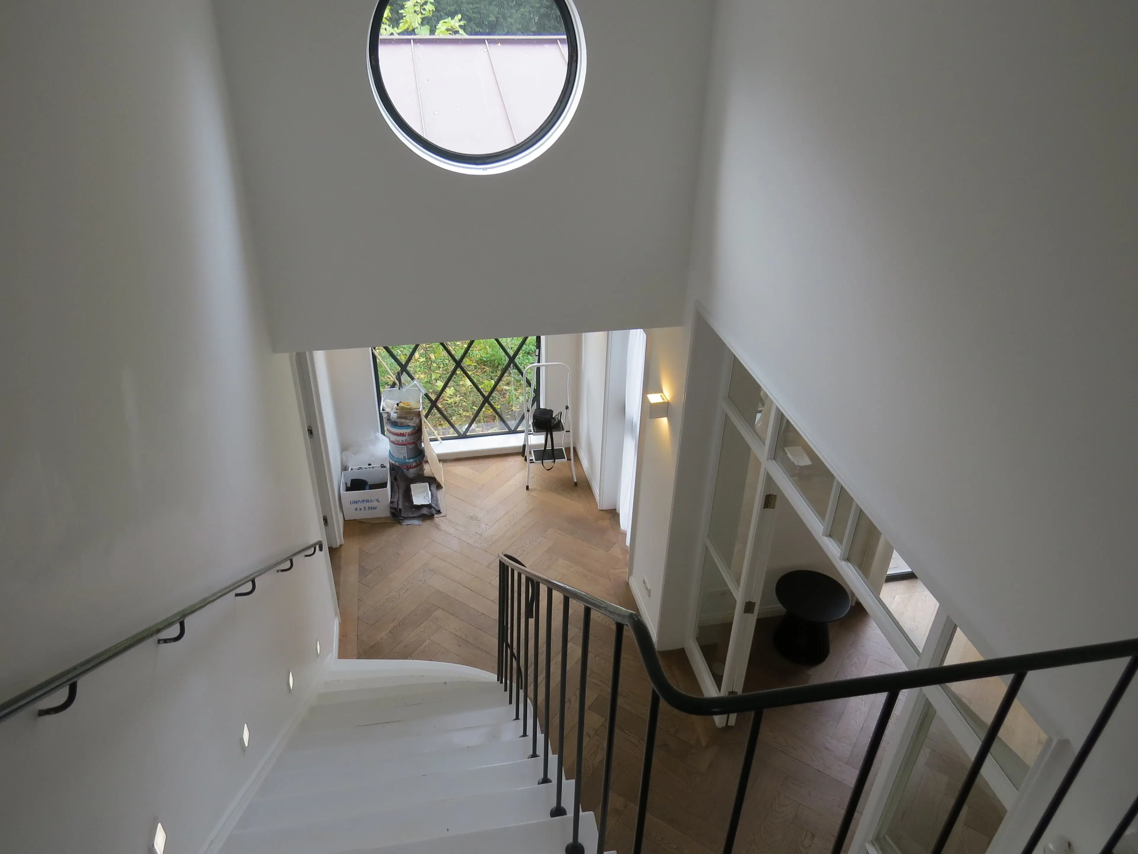 De Doktersvilla | Diepenbrockstraat 15 te Amsterdam