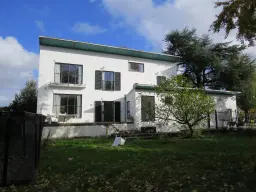 De Doktersvilla | Diepenbrockstraat 15 te Amsterdam