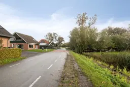 Middelie, Axwijk 14