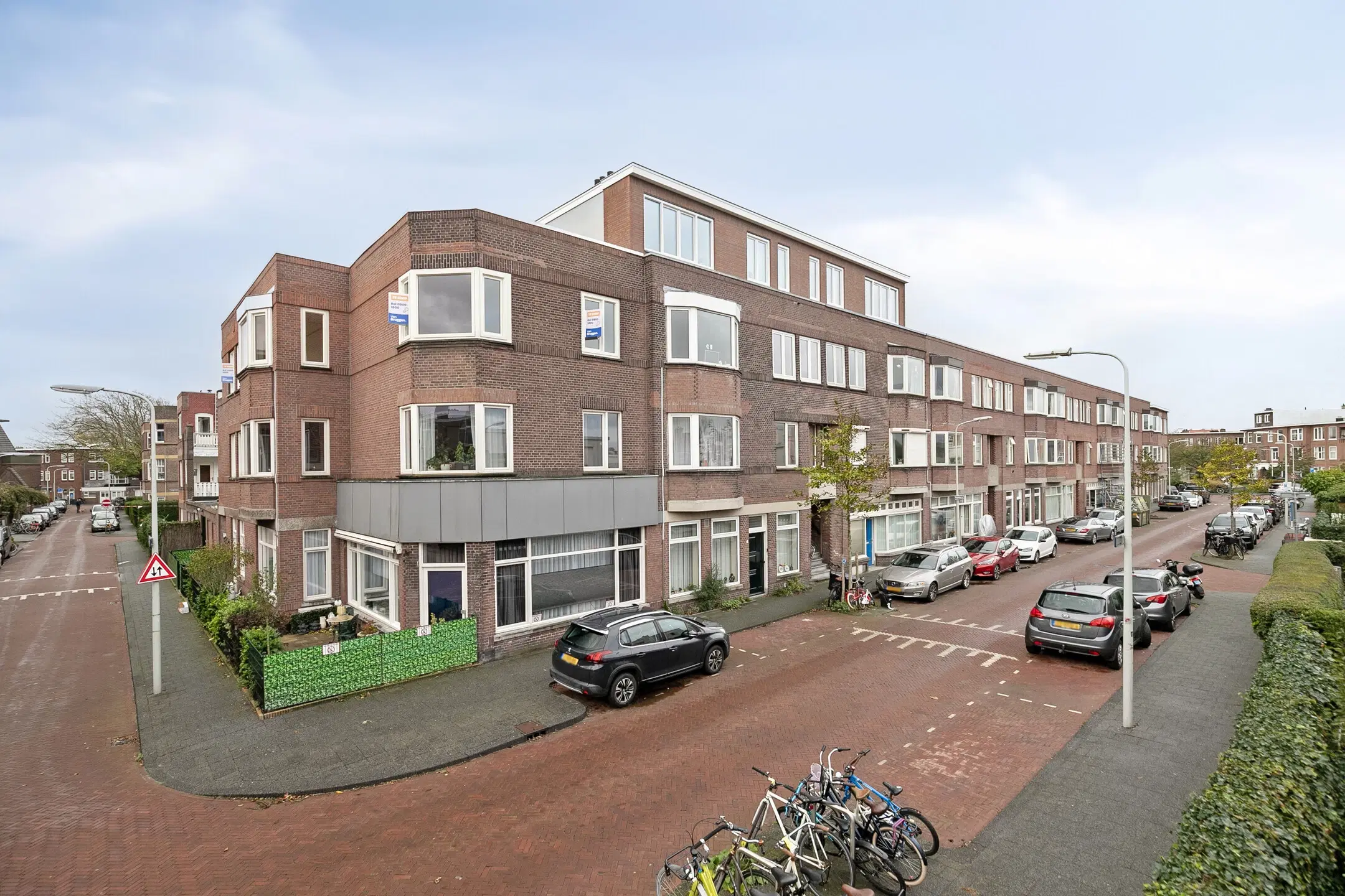 's-Gravenhage, Magnoliastraat 6