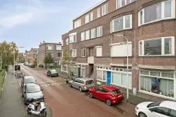 's-Gravenhage, Magnoliastraat 6