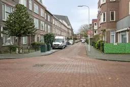 's-Gravenhage, Magnoliastraat 6