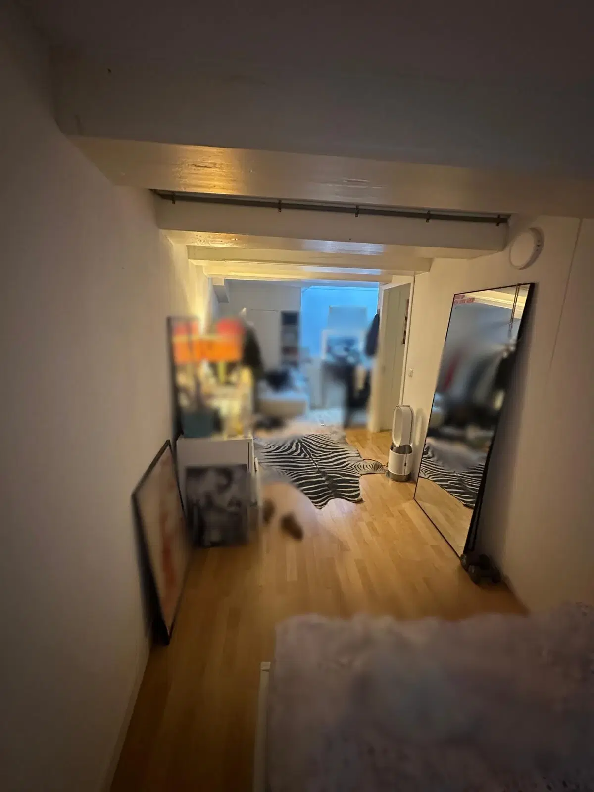 Amsterdam, Spuistraat 34A