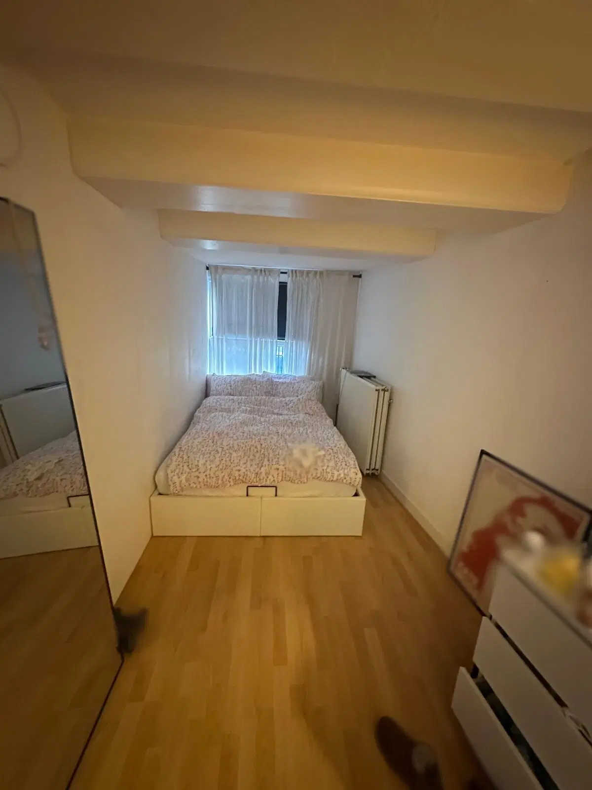 Amsterdam, Spuistraat 34A