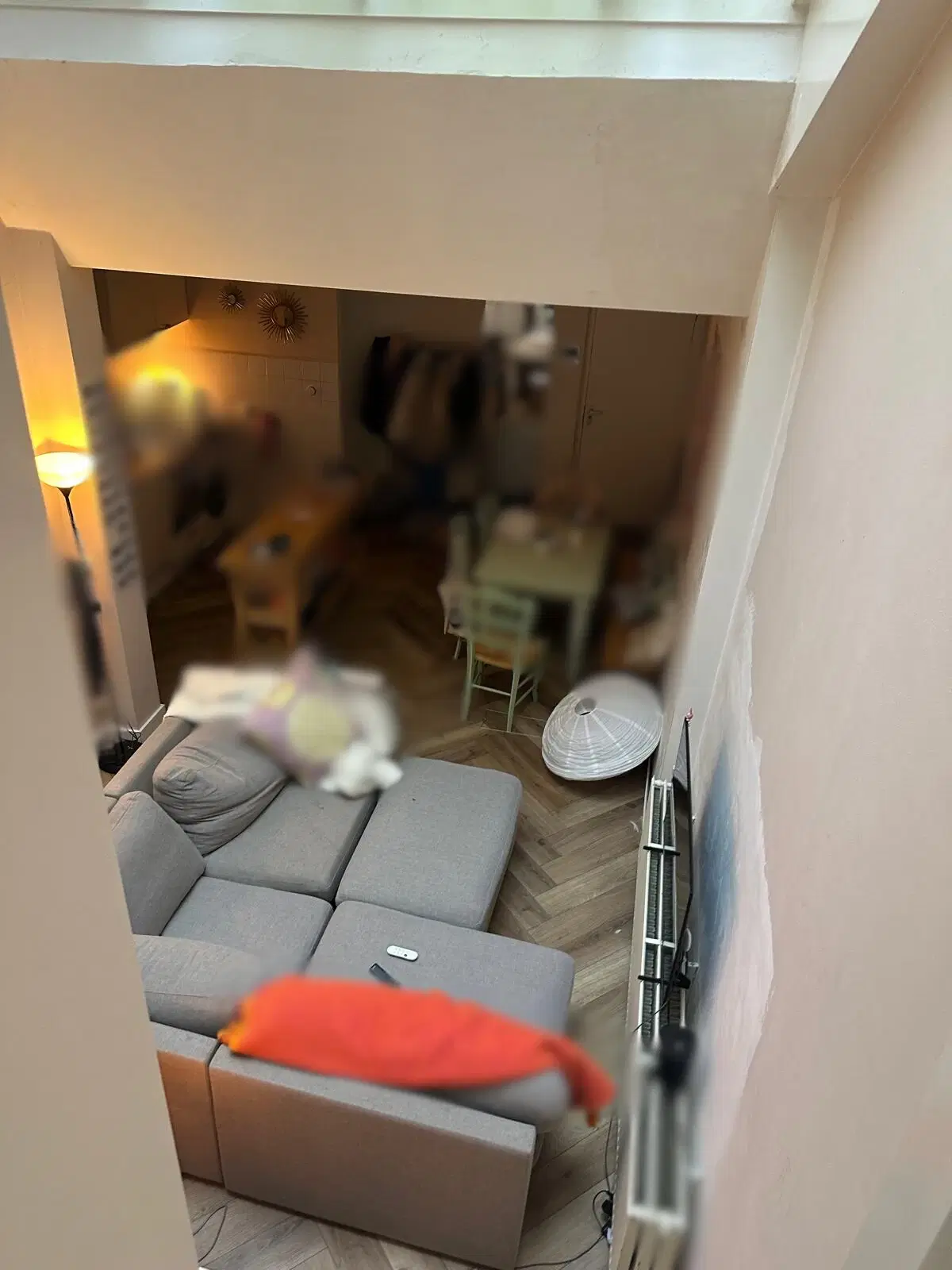 Amsterdam, Spuistraat 34A