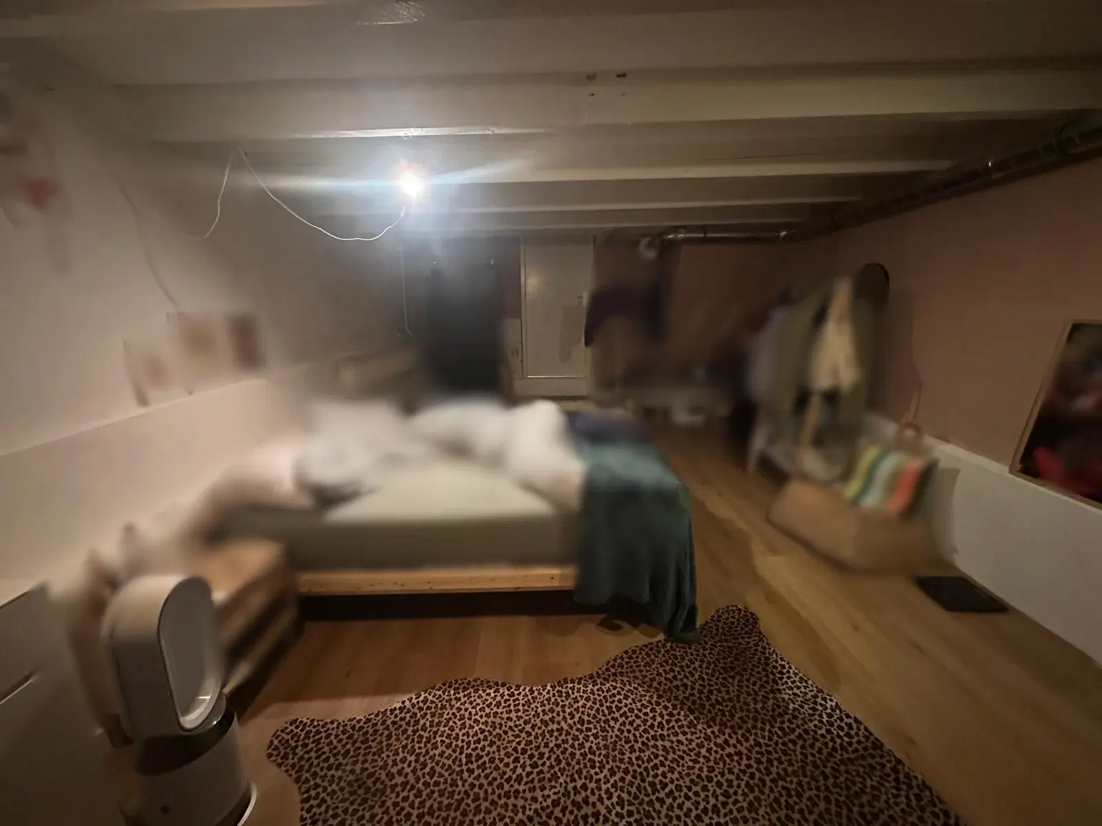 Amsterdam, Spuistraat 34A