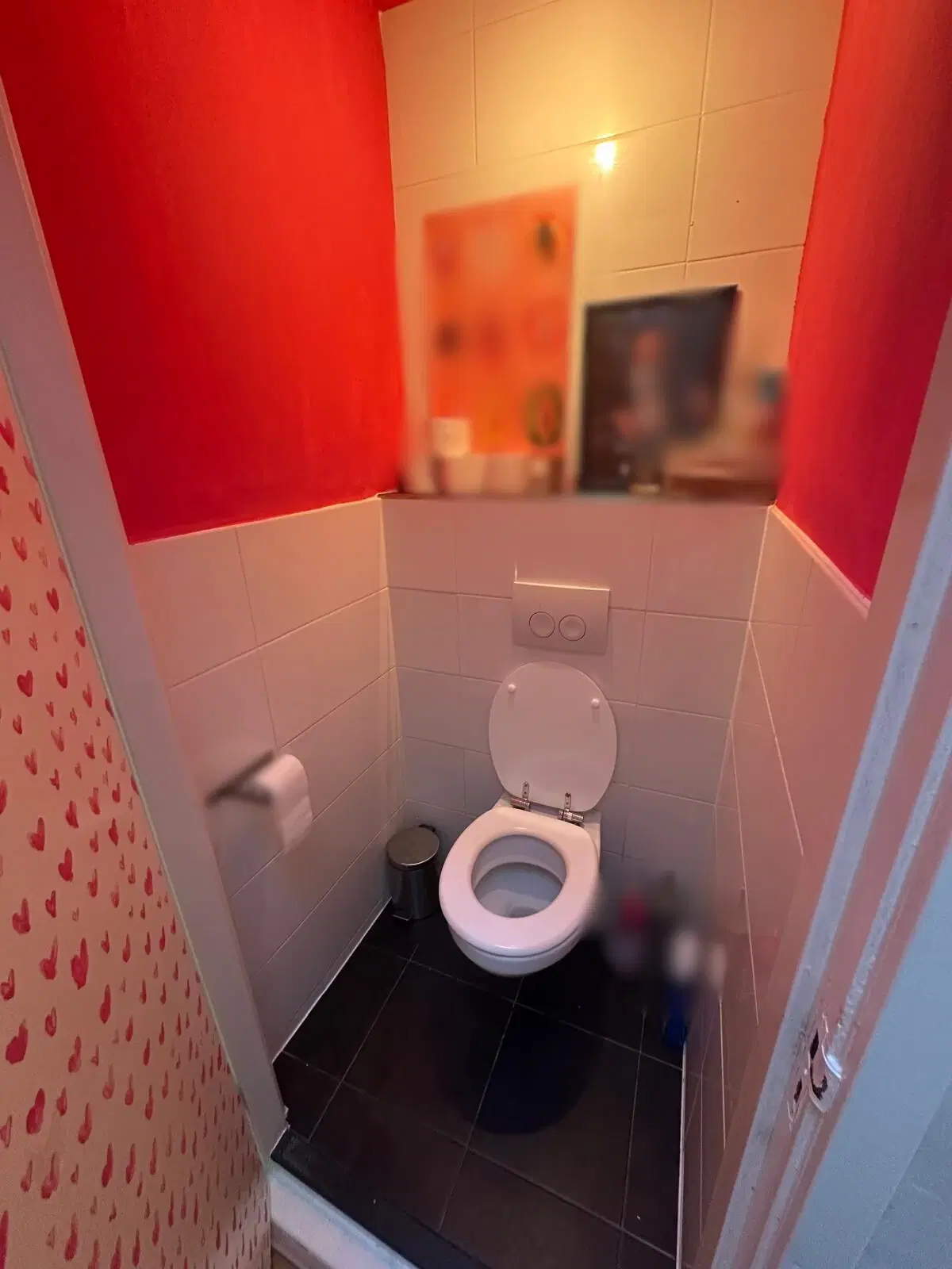 Amsterdam, Spuistraat 34A