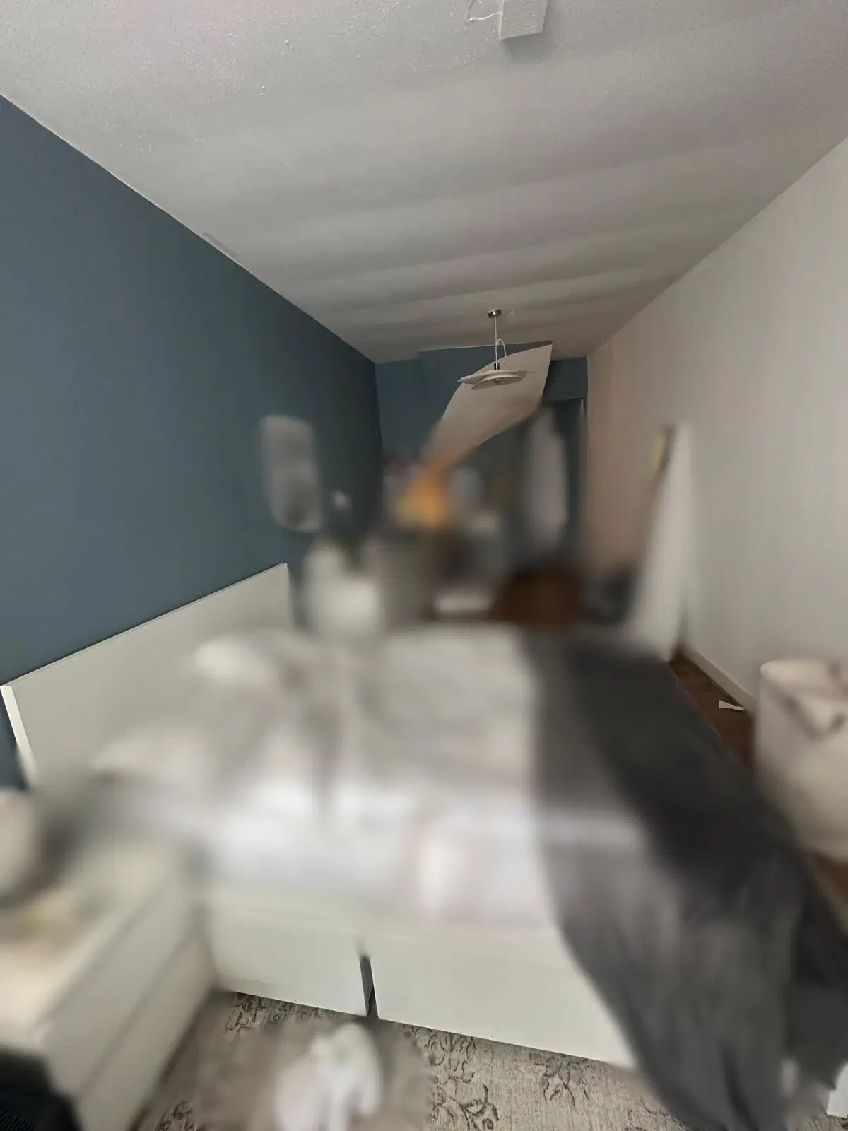 Amsterdam, Spuistraat 34A