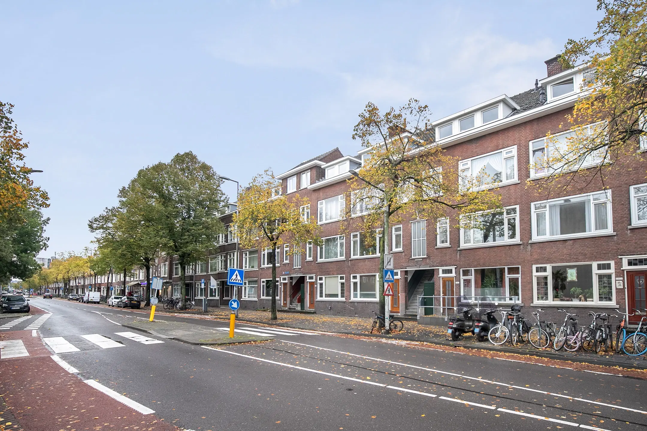 Rotterdam, Franselaan 262A