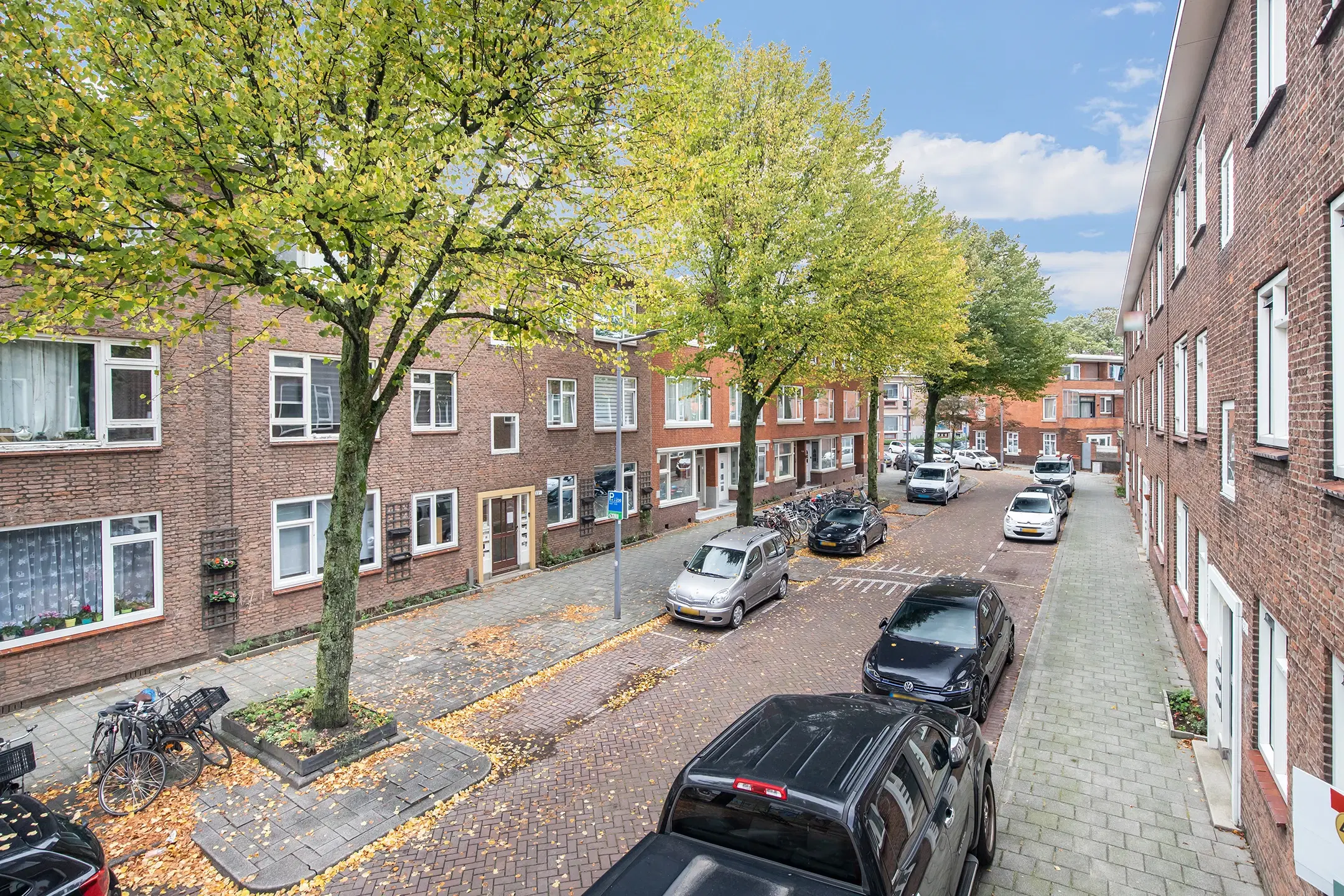 Rotterdam, Voetjesstraat 35A