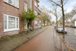 's-Gravenhage, Loosduinsekade 408