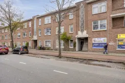 's-Gravenhage, Loosduinsekade 408
