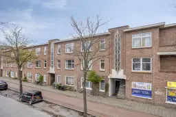 's-Gravenhage, Loosduinsekade 408