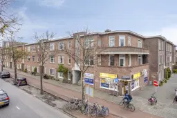 's-Gravenhage, Loosduinsekade 408