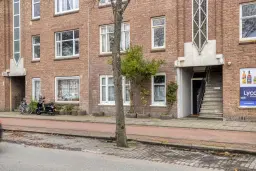 's-Gravenhage, Loosduinsekade 408