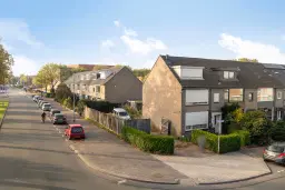 Breda, Tongerenstraat 1