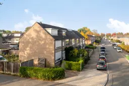 Breda, Tongerenstraat 1