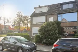 Breda, Tongerenstraat 1