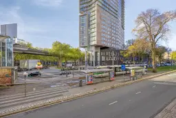 Rotterdam, Brielselaan 20 A