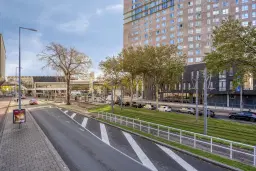 Rotterdam, Brielselaan 20 A