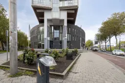 Rotterdam, Brielselaan 20 A