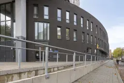 Rotterdam, Brielselaan 20 A