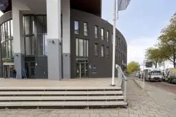 Rotterdam, Brielselaan 20 A