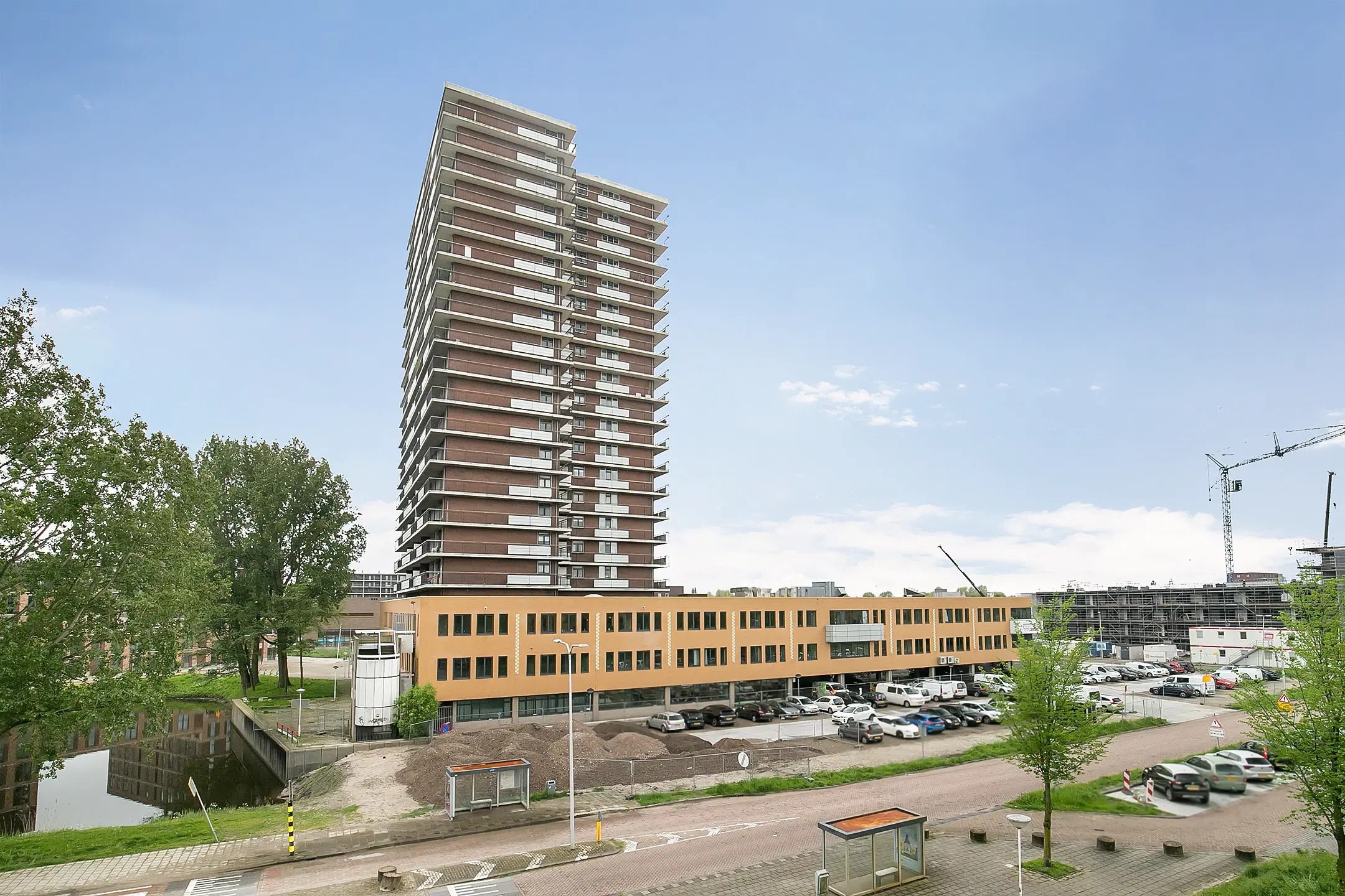 Croesinckplein  90, Zoetermeer