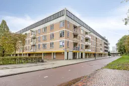 Amsterdam, Haardstee 176