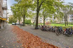 Amsterdam, Haardstee 176