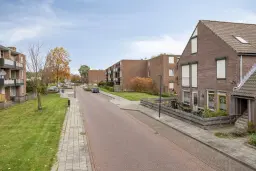 Winterswijk, B.H. Heldtstraat 2 D